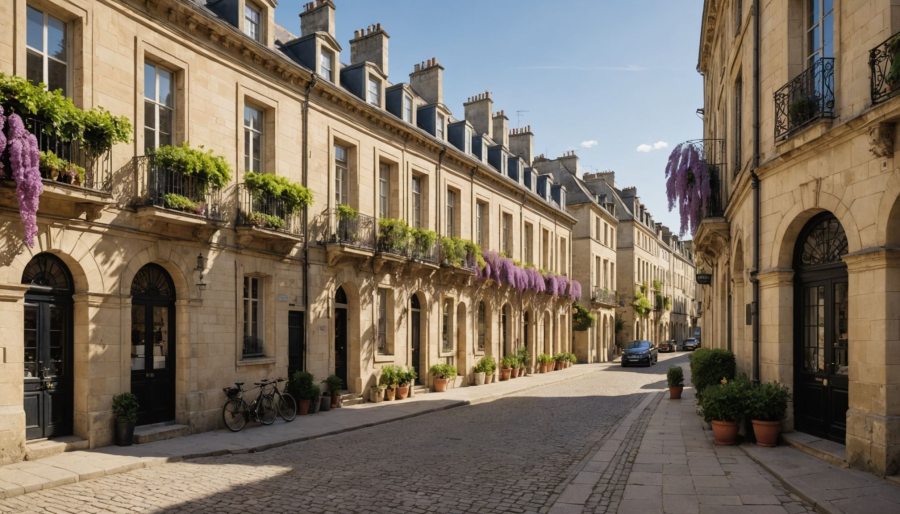 Why bordeaux landlords in the chartrons and caudéran can afford to be picky this spring